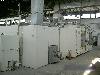 FLEISSNER Commpression Oven, 3200mm wide, 1999 yr.