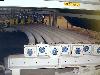 MOUNT HOPE Expander / Bow Rolls, 8 roll unit from 141" to 178"