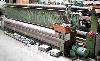 CUTTING MACHINERY (Ulster) Roll-Up, 186" wide,