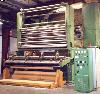 BETA Take-Up Winders & Accumulators, 3.6 meters wide,