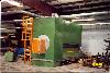 TOMES Drum Dryer, 1998 yr,