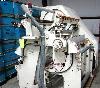 CAMERON 40" Duplex Turret Slitter Rewinder, 1992 yr.
