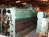 ASSELIN 1500DF Rotary Tacker, 5.5 meter, 1979 yr, 20 fpm,