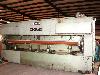DILO SV/SD Di-Loop Structuring Loom, 4.5 meter, 1200 rpm,