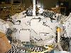 CAMERON (Midland-Ross) 120" Slitter Winder, 1450 fpm,