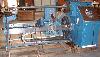 JUDELSHON 48" Baloney Slitter, Model 314-16 Econocut,