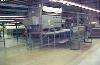 EBLE 96" Panel Cutters, rotary knife & bandsaw types:
