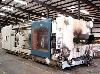 HPM Model 2200/WP/260 Injection Molder, 2200 ton, 1996 yr,