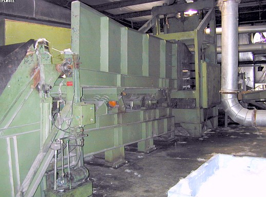 TAYLOR STILES Guillotine Cutter, 1984 year,
