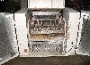 WHITAKER Disintegrator, Model 1628X,
