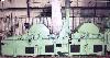 LAROCHE "Major" Tearing Machine, 1992 yr, 1 meter wide.
