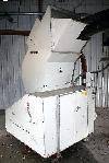 NELMOR Granulator,