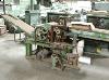 TAYLOR STILES 115 Rotary Cutter, (4) 15" blades,