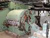 CURTIS & MARBLE 48" Shredder / Opener,