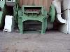 TAYLOR STILES 525 Rotary Cutter, (3) 27" blades,