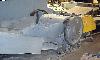 TAYLOR STILES Envirotech 536 Rotary Cutter, (2) 36" blades,