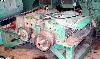 MUDRICK 42" Shredder, 3 cylinders,