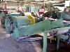 TAYLOR STILES 520 Rotary Cutter, (2) 20" blades,