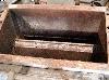 CUMBERLAND 30 Grinder, 3 knife solid rotor,