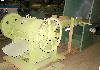 TAYLOR STILES 218 Rotary Cutter, (4) 18" blades, 4