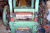 TAYLOR STILES 520 Rotary Cutter, (4) 20" blades,