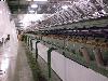 RIETER RU-4 Open End Spinning Frame, 1987 yr.