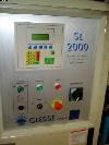  GIESSE Sample Chenille Machine, SL 2000/EM, 2002 yr.