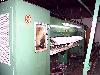 TUFTCO Continental cut pile tufting machine,