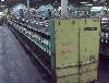 WHITIN Tire Cord Twisters, 160 spindles, 7" gauge, 5.5" rings,