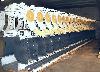 ICBT Cabler, ~2002 yr, 16 position sections for parts.
