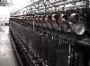 LEESONA 514 Twister, 86 spindles, 15" traverse, 6.5" ring,
