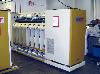 ICBT Model CD-350 Cable Twister, 16 positions, 1990 yr.