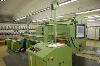 KARL MAYER Sample Warper