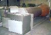 HACOBA SECTIONAL Warper, Model USKE1000, 220cm, 1987 yr,