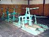 CUSTOM Ball Warp Creel / Stands,
