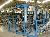 STARLINGER Circular Weaving Looms,