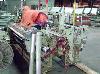 DORNIER Model HTN8/J Rapier Looms, 1987, 180cm,