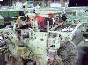 DORNIER Model GTN8/J Rapier Looms, 1987, 180cm,