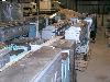 BARMAG Model SW6 2S-900 Winders, 4 cop, ~ 1995 yr,