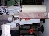 LEESONA 968 Take-Up Winder, 16" traverse,