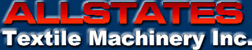 Allstates Textile Machinery, Inc.