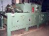  CONTINENTAL Horizontal Fibra Balers, 27x54" bale size.