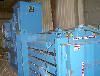  C+M Horizontal Baler, Model 3430 7256,