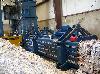  C & M  Auto Tie Baler,