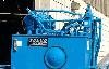  HARRIS/SELCO Model HSO-107A20 Auto Tie Baler