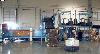  IPS Balers Inc. Model AT-980-HS-100 Auto Tie Baler, w/ Conveyor,