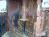  IDS Tite Wad Vertical Baler,