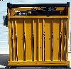  HARMONY  Vertical Baler,