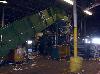  AMERICAN BALER Open End Auto Tie Baler,
