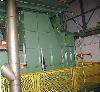  GUALCHIERANI Baler, Model FTGD 300, 300 ton, ~ 1993 yr,